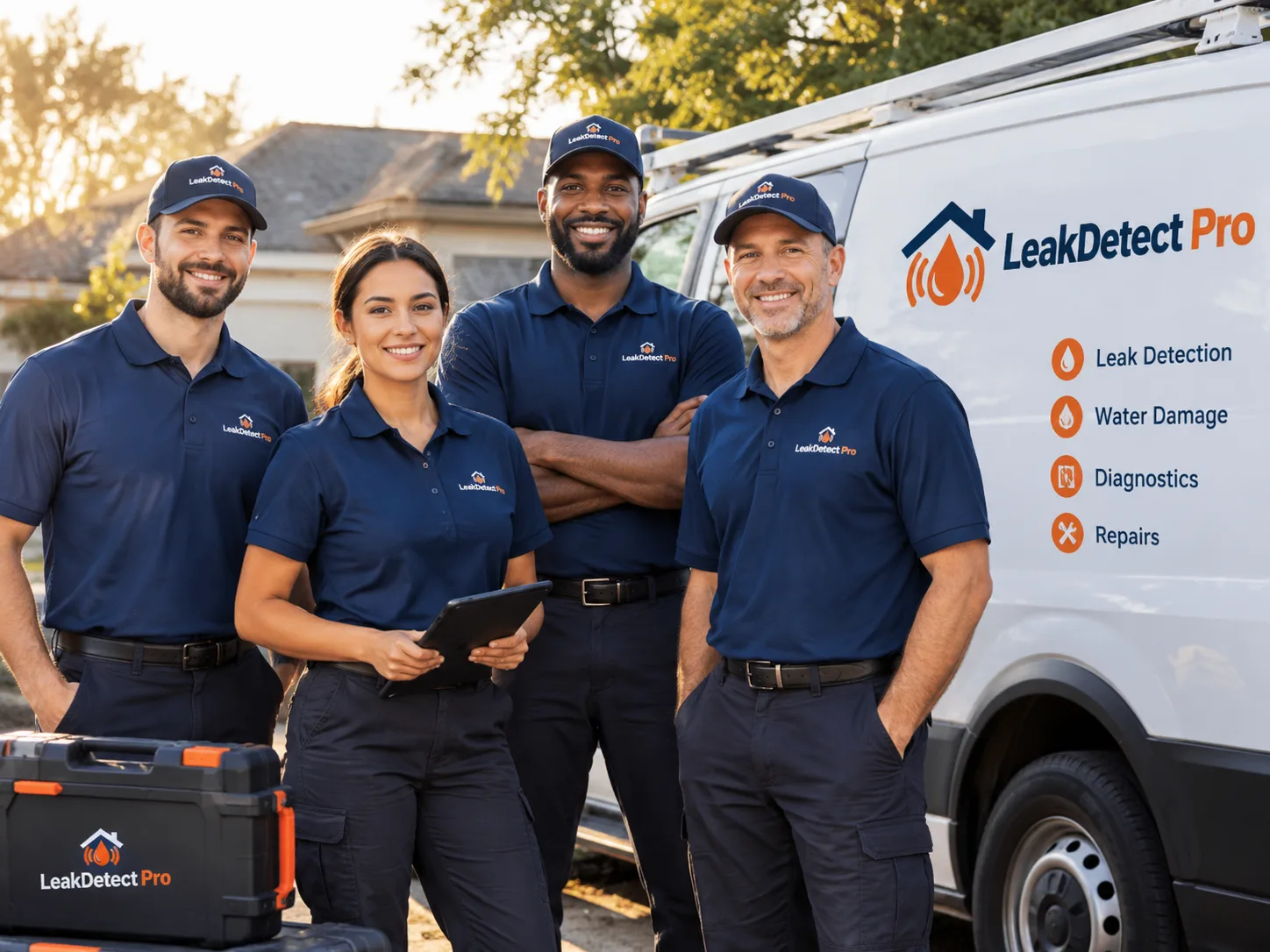 Roof Repair company in Lewes, DE
