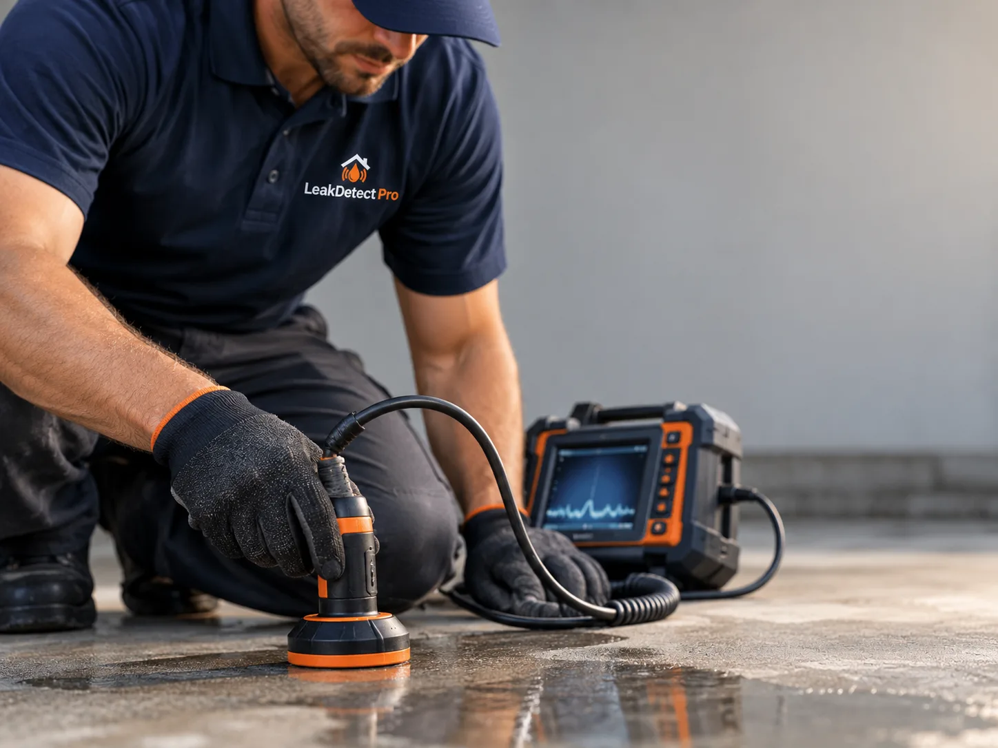 Flat Roof Analysis in Lewes, DE